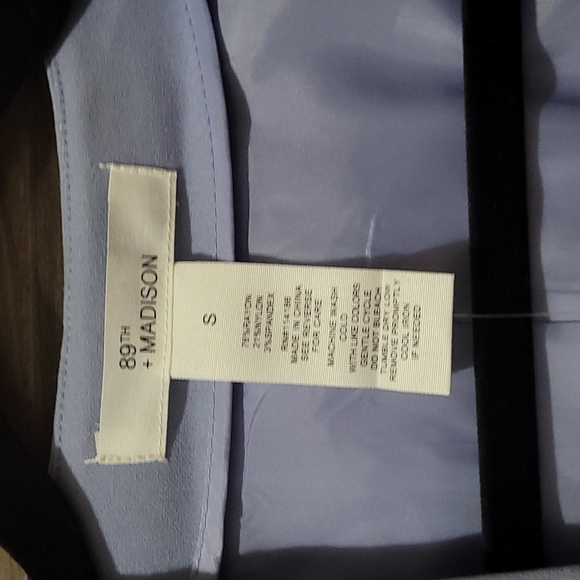 89th Madison Blazer - Picture 3 of 3